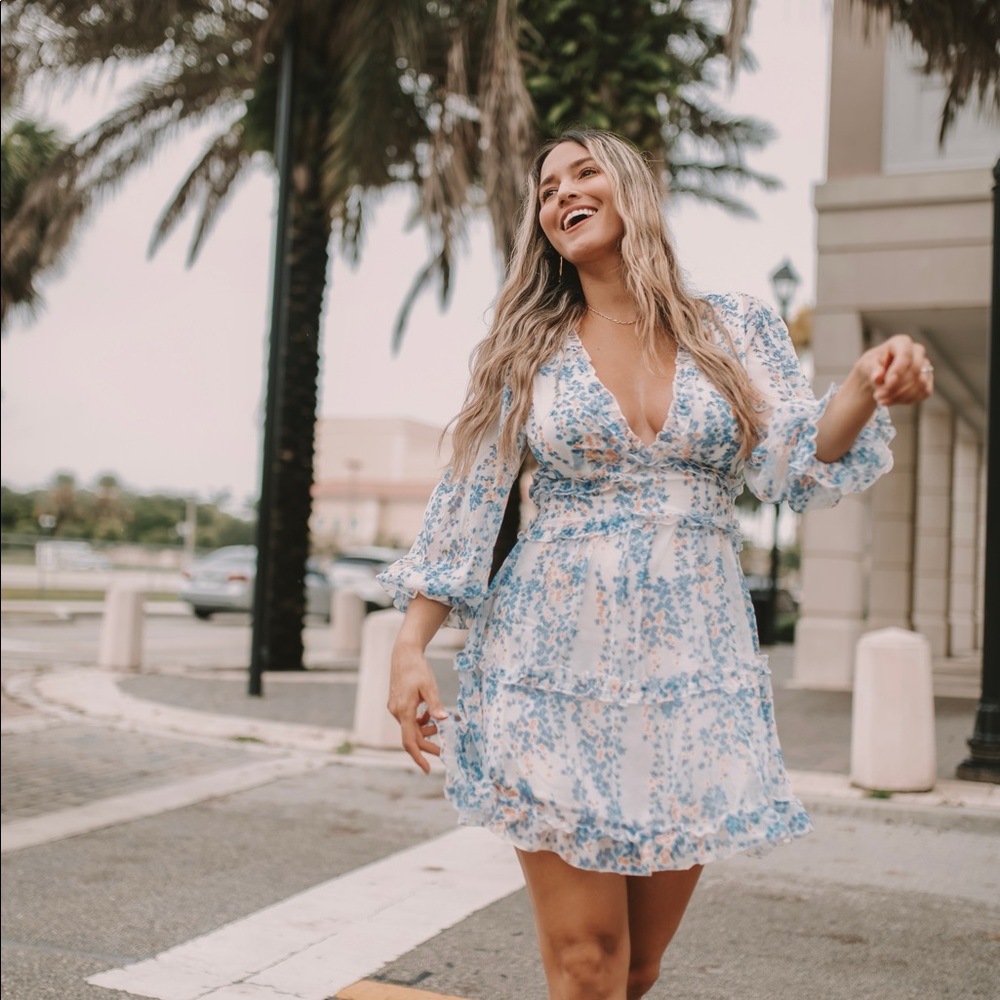 Summer dress